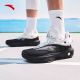 Anta Klay Thompson KT8 2022 Men's Basketball Shoes - Black/White/Gray