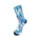 Anta Klay Thompson KT Long Sports Towel Socks - Blue