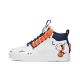 Snoopy x Anta Women’s High Top Skate Shoes