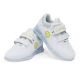 Luxiaojun 2022 Men's Squat Weightlifting Training Shoes - White