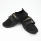 Luxiaojun Squat Fitness Anti Slip Indoor Shoes - Black