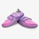 Luxiaojun Squat Fitness Anti Slip Indoor Shoes - Purple