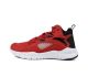 Anta Klay Thompson KT Star Trails 4 Men's Cushioned Basketball Shoes - Red 
