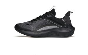 Anta Poison & Thorn 2.0 Men's Training Fitness Running Shoes - Black
