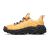 Anta Nest x Salehe Bembury Casual Men's Shoes - Maple Leaf Yellow