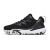 Anta x Quick Speed 5.0 Kevon Looney 2021 Winter Men's Outdoor Basketball Shoes - Black/Silver