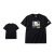 Anta Klay Thompson KT Rocco Men's Basketball T-shirts - Black