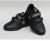 Luxiaojun 2022 Men's Squat Weightlifting Training Shoes - Black