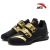 Anta China National Team Sponsor Professional Weightlifting Shoes - Black/Gold