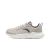 Anta Men's Comfortable Running Shoes - Gray

