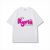 Kyrie Irving 11 Summer Printed Sports Training T-shirt