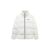 ANTA Life Series Solid Color Unisex Down Jacket